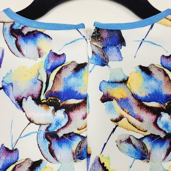 Clover Canyon mini dress - Picture 6 of 8